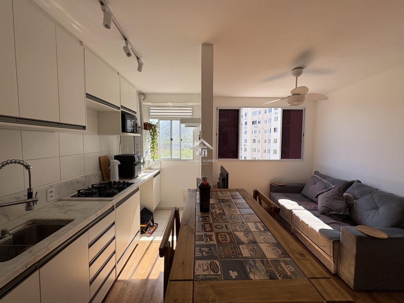 Apartamento > venda > BARRA OLIMPICA- RIO DE JANEIRO