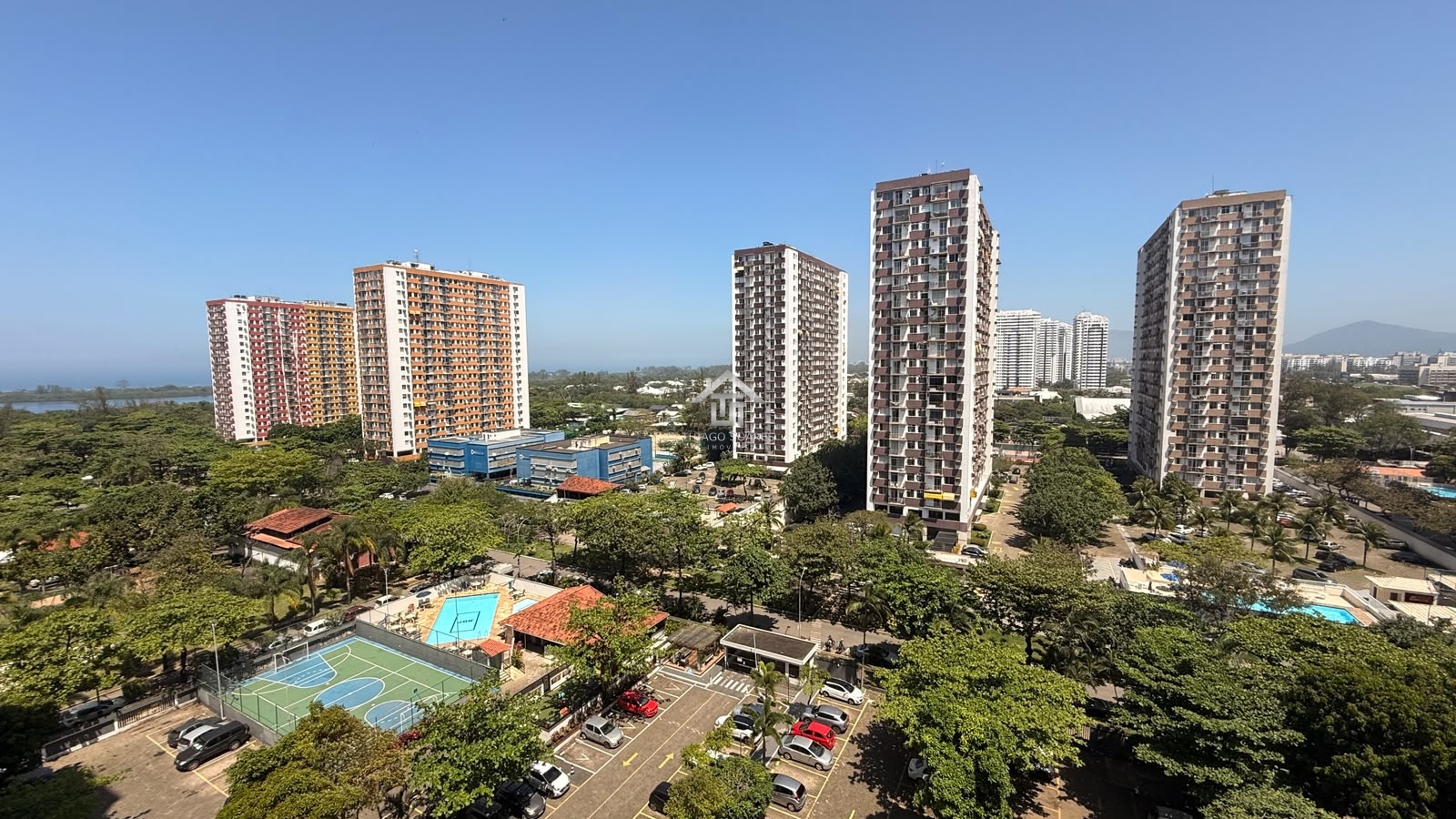 Apartamento > venda > Barra da Tijuca, Rio de Janeiro, RJ